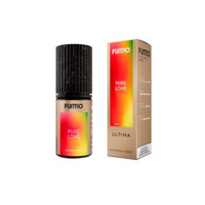 Fummo Ultima salt (клубника/киви) 20mg M