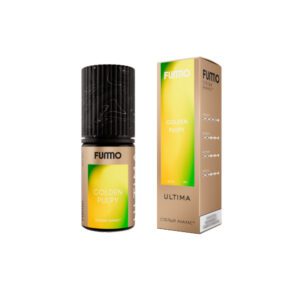 Fummo Ultima salt (спелый ананас) 20mg M