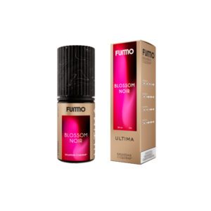 Fummo Ultima salt (вишневая содовая) 20mg M