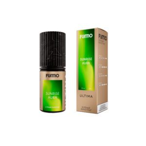 Fummo Ultima salt (зеленый виноград) 20mg M