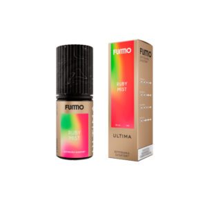 Fummo Ultima salt (земляника/базилик) 20mg M