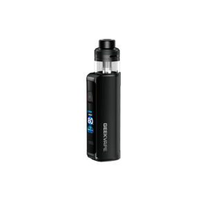 Geek Vape Aegis Force (carbon black) электронная сигарета