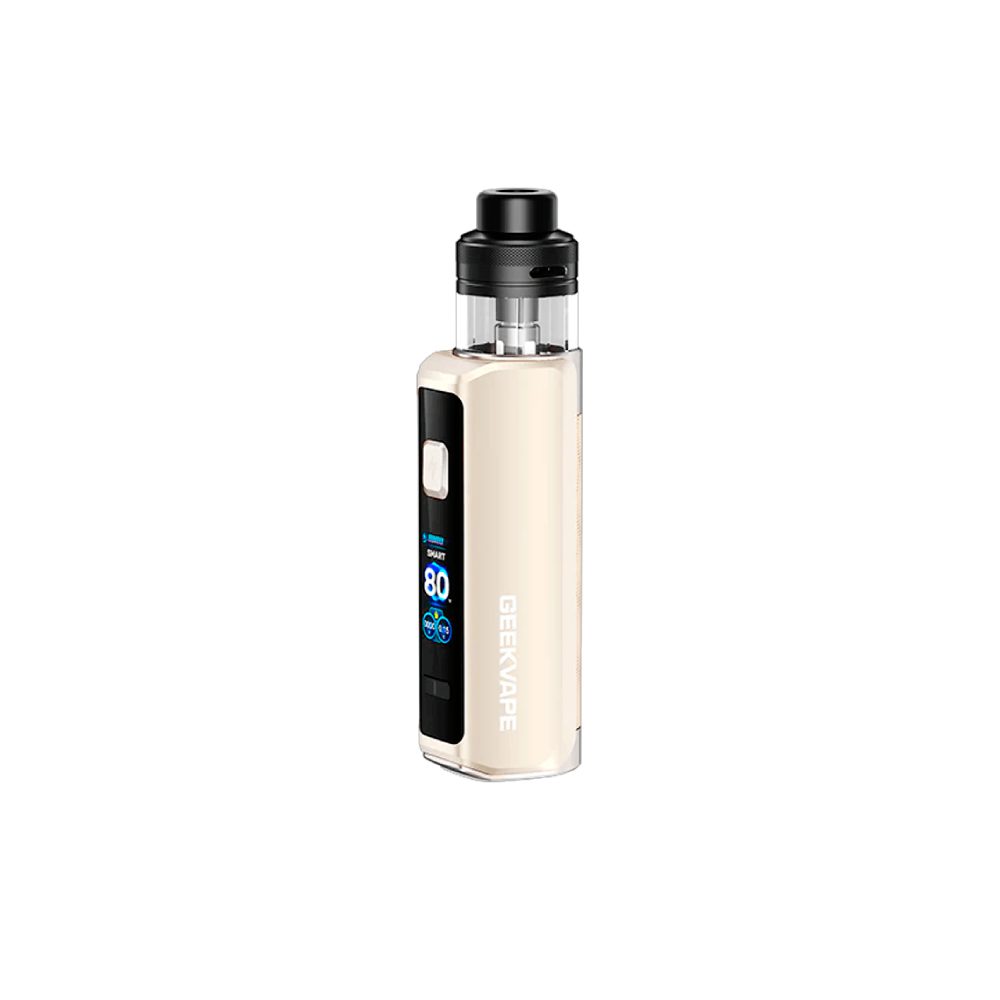 Geek Vape Aegis Force (ivory white) электронная сигарета