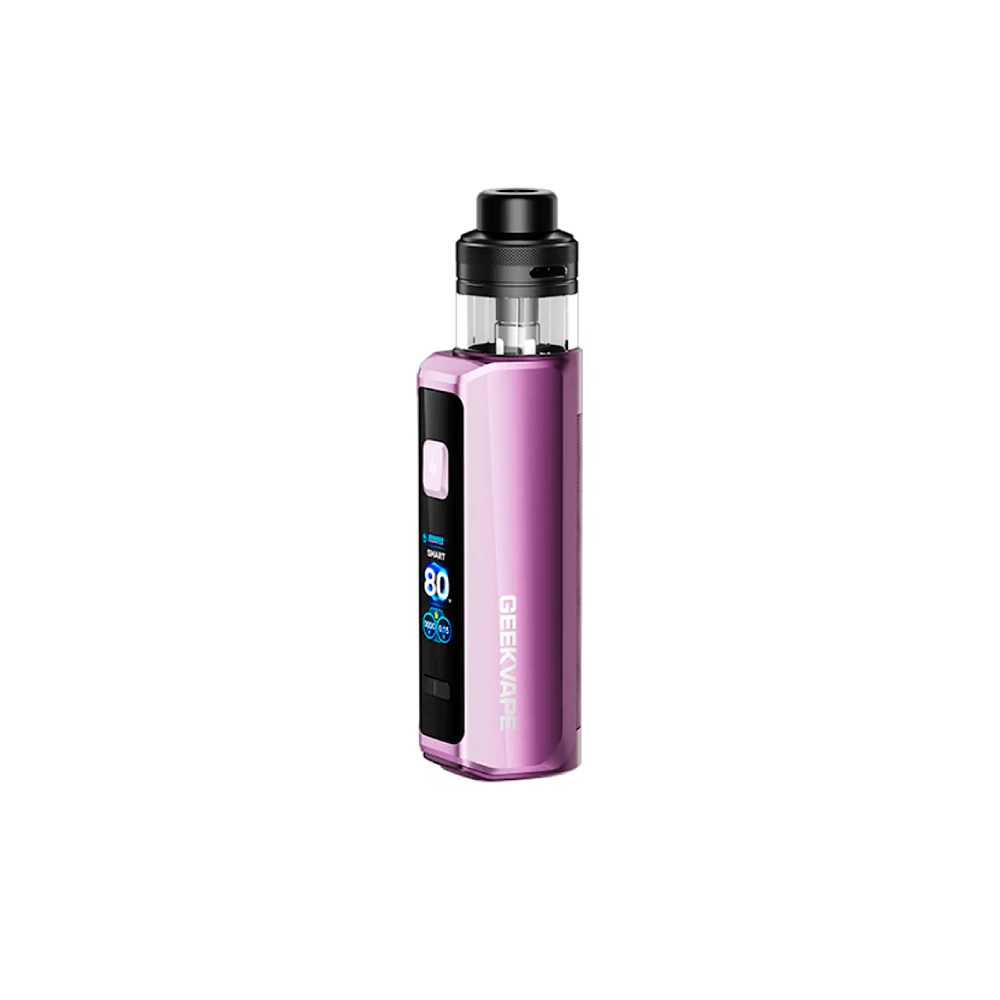 Geek Vape Aegis Force (iris purple) электронная сигарета