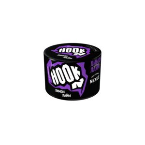 Hook 40гр (лимон/лайм)