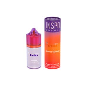 Inspo Cosmix salt (ананас/черника) 20mg M
