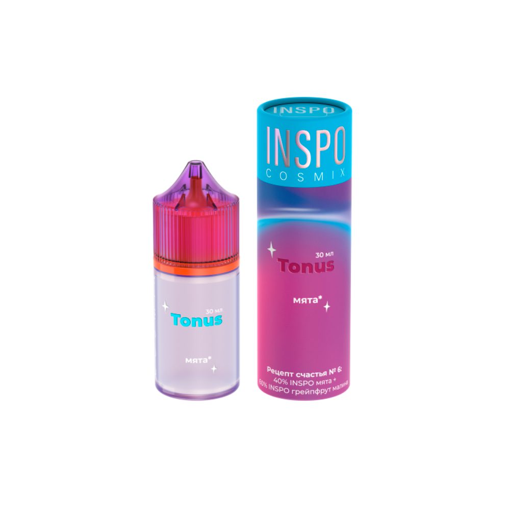 Inspo Cosmix salt (мята) 20mg M