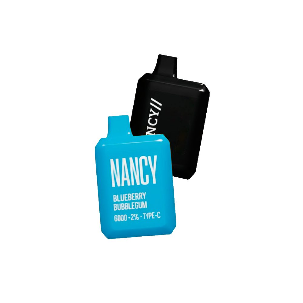 Nancy 6000 (blueberry/bubblegum) M