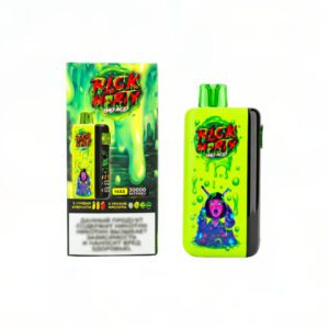 Rick and Morty Bad Acid 30000 (виноград/лайм) M