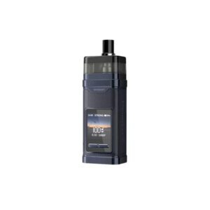 Smoant Pasito 3 (blue nuit) электронная сигарета