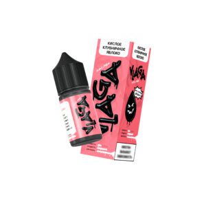 Vlaga Кисляк salt (клубничное яблоко) 20mg M