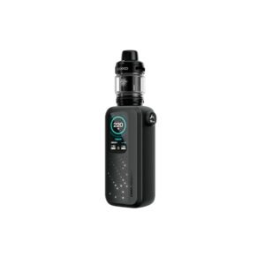 Voopoo Vinci Spark 220 kit (midnight black) электронная сигарета