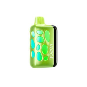 Vozol Rave 46000 (двойное яблоко) M