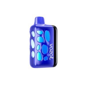 Vozol Rave 46000 (голубика/арбуз) M