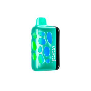 Vozol Rave 46000 (кислый боярышник) M