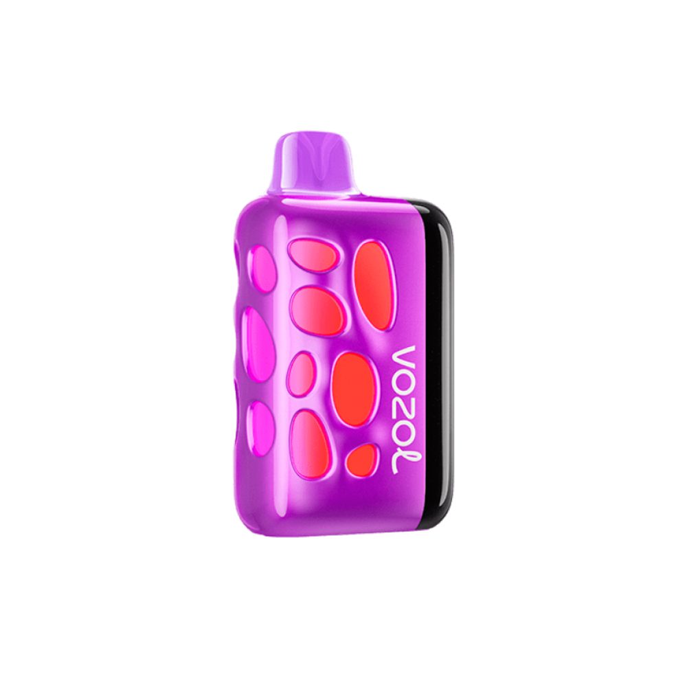Vozol Rave 46000 (виноград со льдом) M