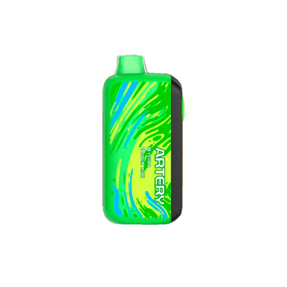 Artery CL7 Fusion 50000 (фейхоа/кислый киви) М