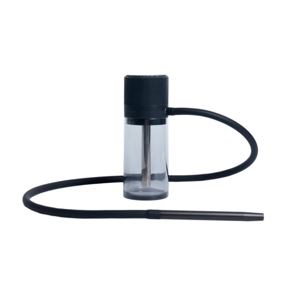 Автомобильный кальян Hookah Car 2 (black)