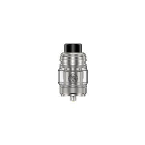 Бак Geek Vape Z Fli Tank 2 (cold silver)