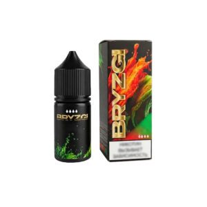 Bryzgi Black salt (вишня) 20 hard M