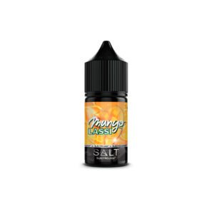 Electro Jam salt (mango lassi) 12mg M