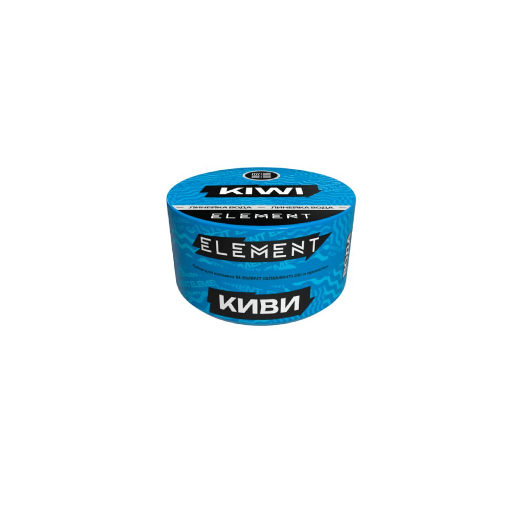 Element Вода 25гр (киви)