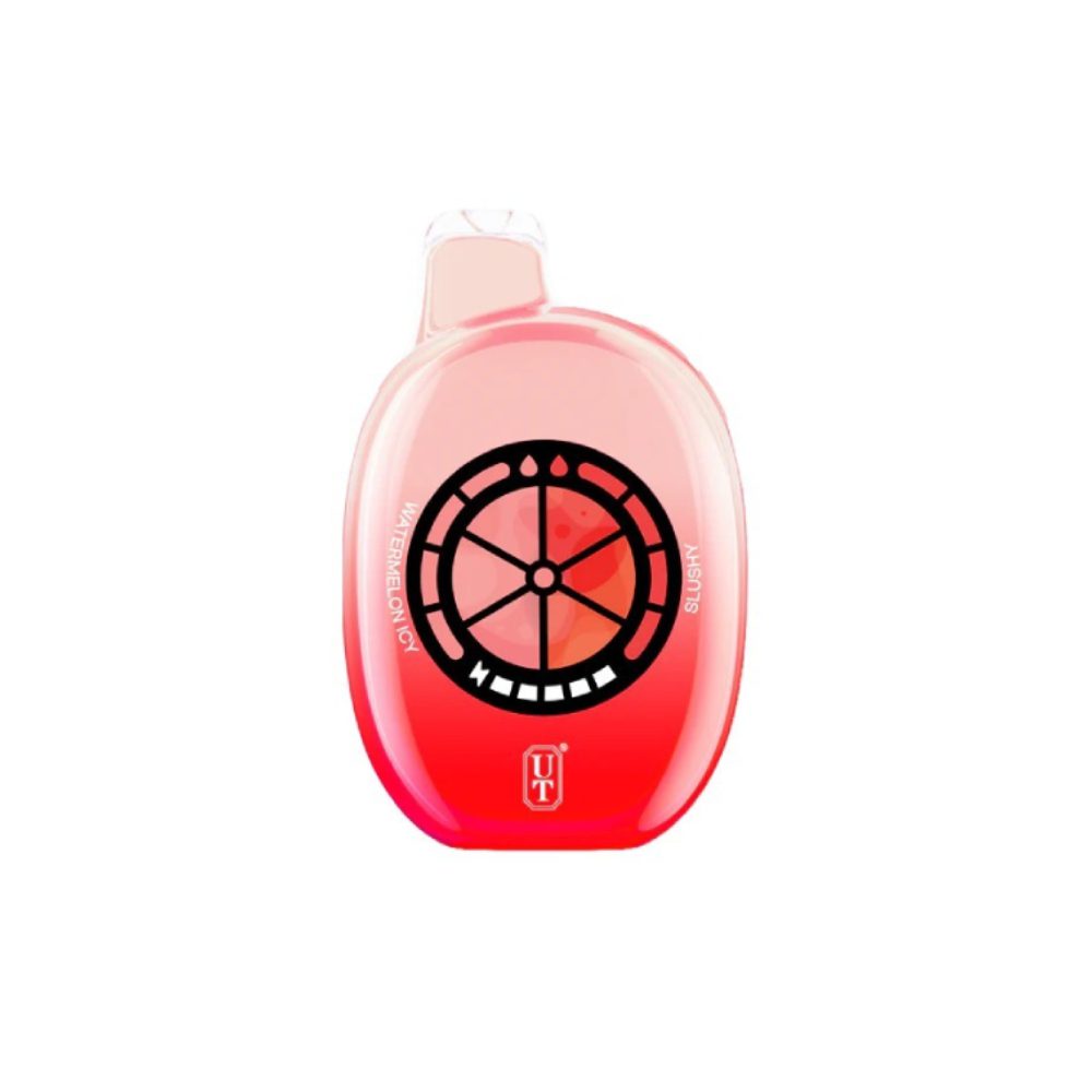 Flum UT Bar 50000 (арбуз/тропические фрукты) M