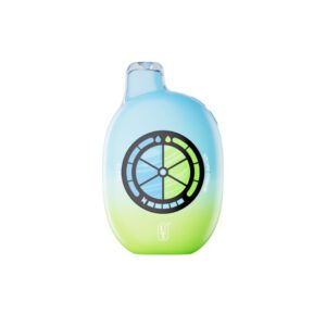 Flum UT Bar 50000 (naked/spring water) M