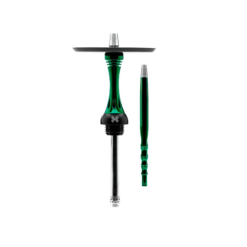 Кальян Alpha Hookah X (green candy)