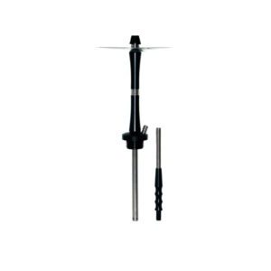 Кальян Avanti Large (black) + сумка