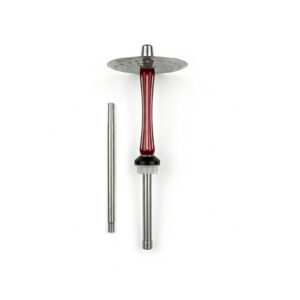 Кальян Avanti Slot (red) + сумка