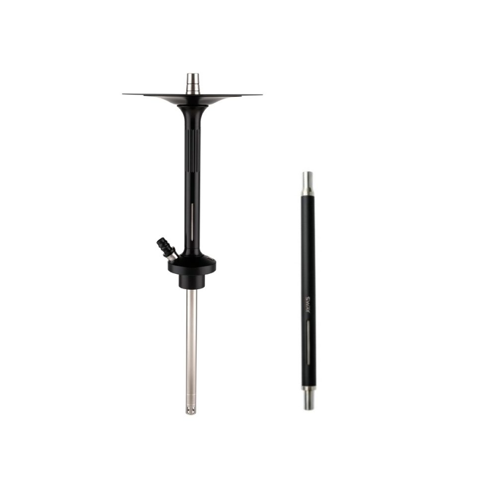 Кальян Sway Base (onyx)