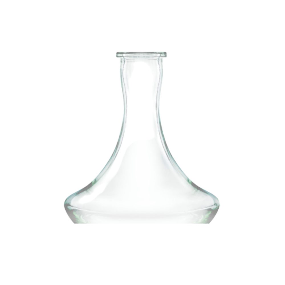 Колба El Bomber (transparent)