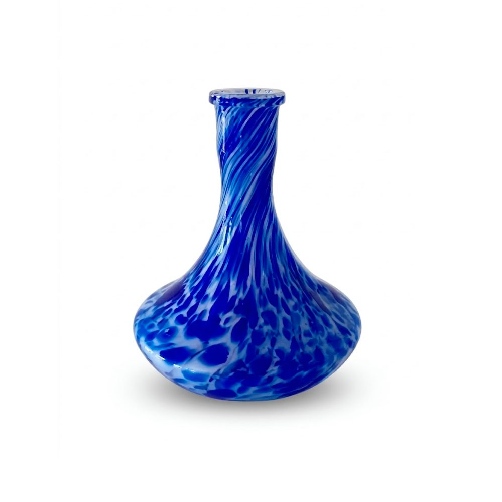 Колба VG Craft Color (белый/синий/крошка)