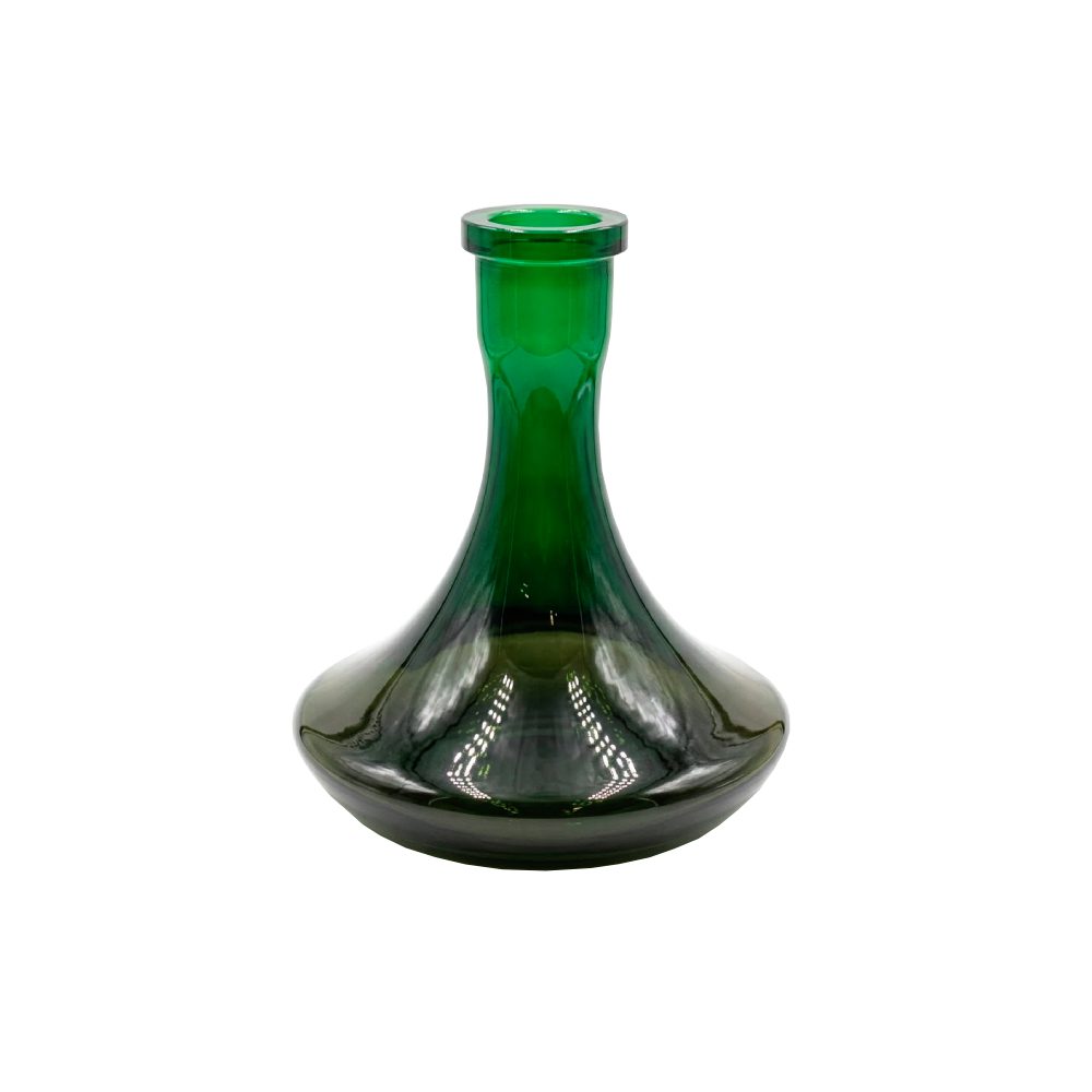 Колба VG Craft Color (черно-изумруд)