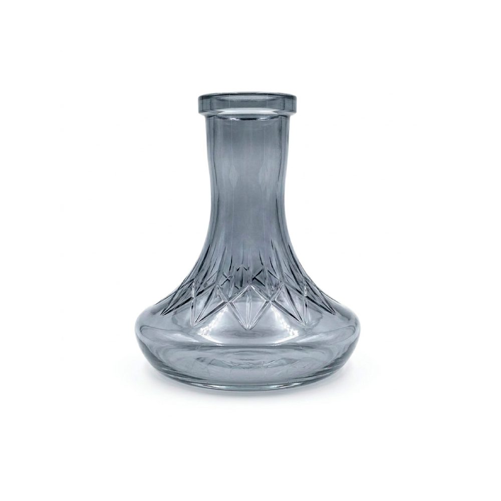 Колба VG Craft Mini Groove 2 (серый)