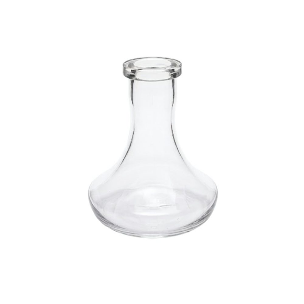 Колба VG Craft Rib Mini Ice Transparent (прозрачная)