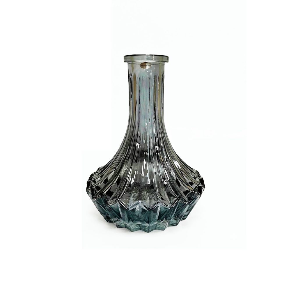 Колба VG Meduza Drops Color (дым серый)