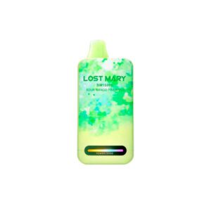 Lost Mary Bloom BM16000 (кислое манго/ананас) M