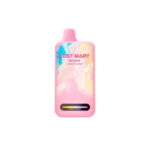 Lost Mary Bloom BM16000 (вишневый всплеск) M