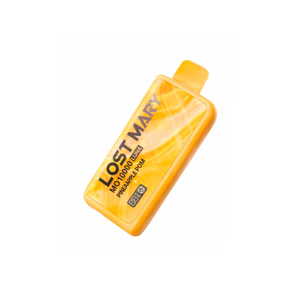 Lost Mary Luna MO10000 (гранат/вишня/ананас/лед) M