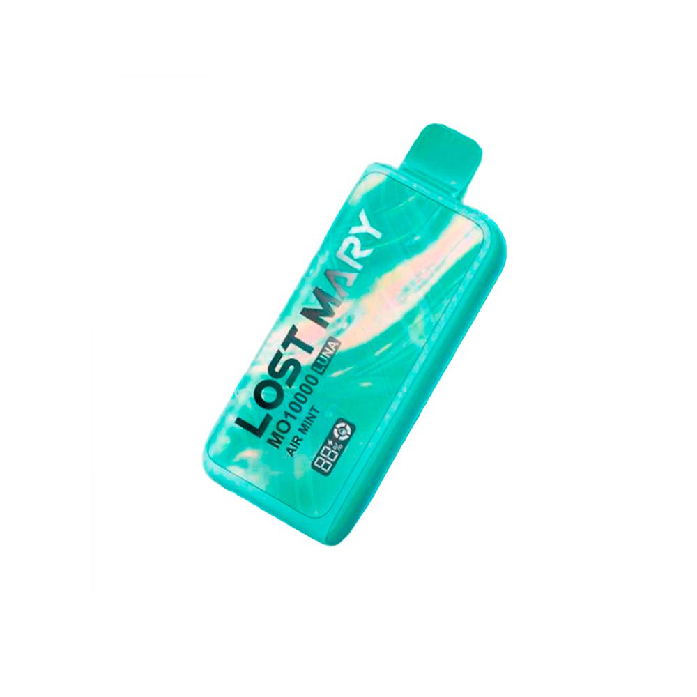 Lost Mary Luna MO10000 (воздушная мята) M