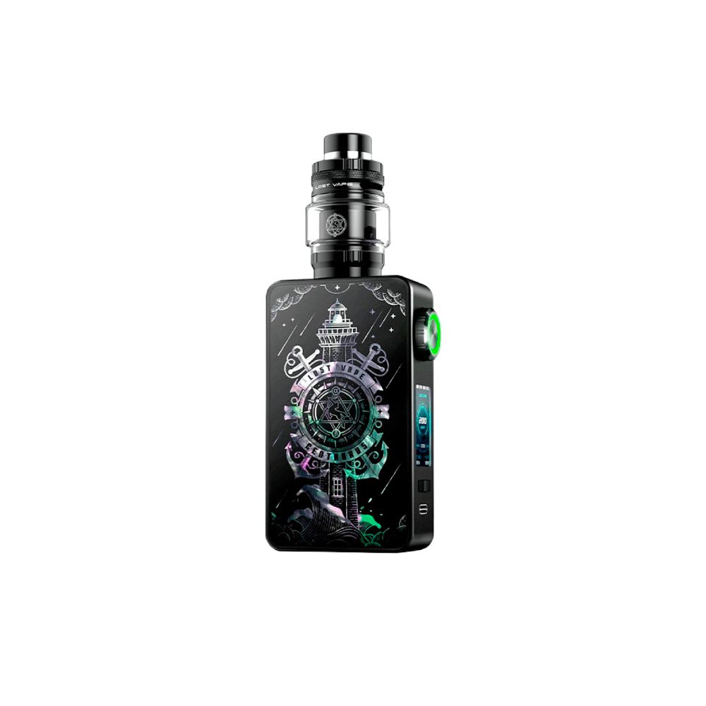 Lost Vape Centaurus M200 kit (moonlit spire) электронная сигарета