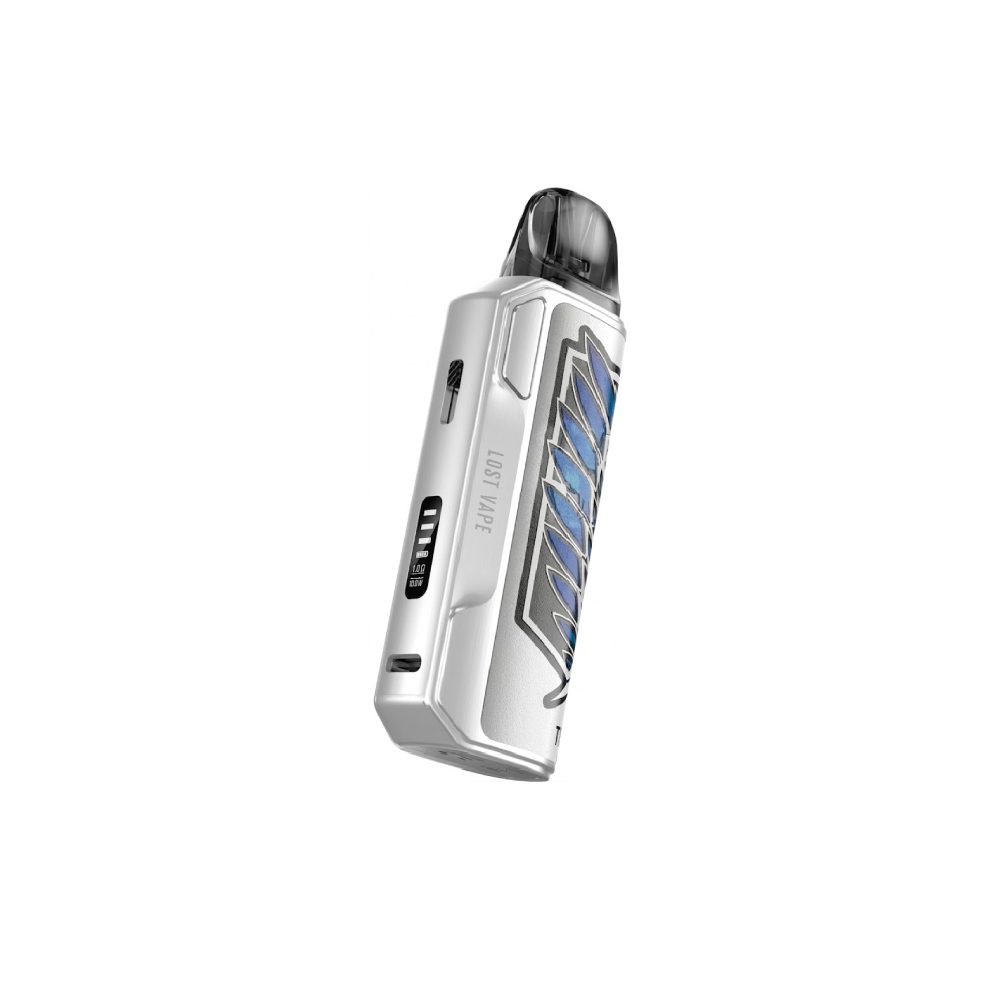 Lost Vape Thelema Elite S (spirit wing) электронная сигарета