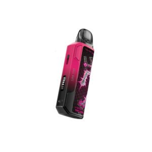 Lost Vape Thelema Elite S (thunder dance) электронная сигарета