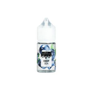 Milk Paradise salt (deep sea) 20mg M