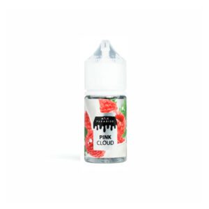 Milk Paradise salt (pink cloud) 20mg M