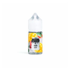 Milk Paradise salt (sun bay) 20mg M