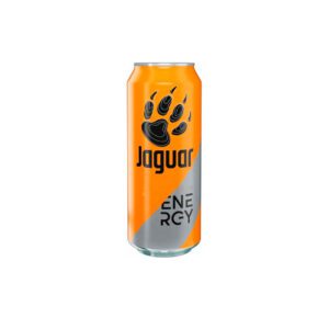 Напиток Jaguar Wild Energy (классический) 0.45л