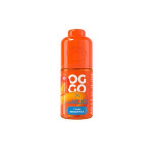 OGGO x Vliq Balance salt (гуава/лемонграсс) 20 hard M